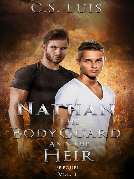 Title details for Nathan by C.S Luis - Available